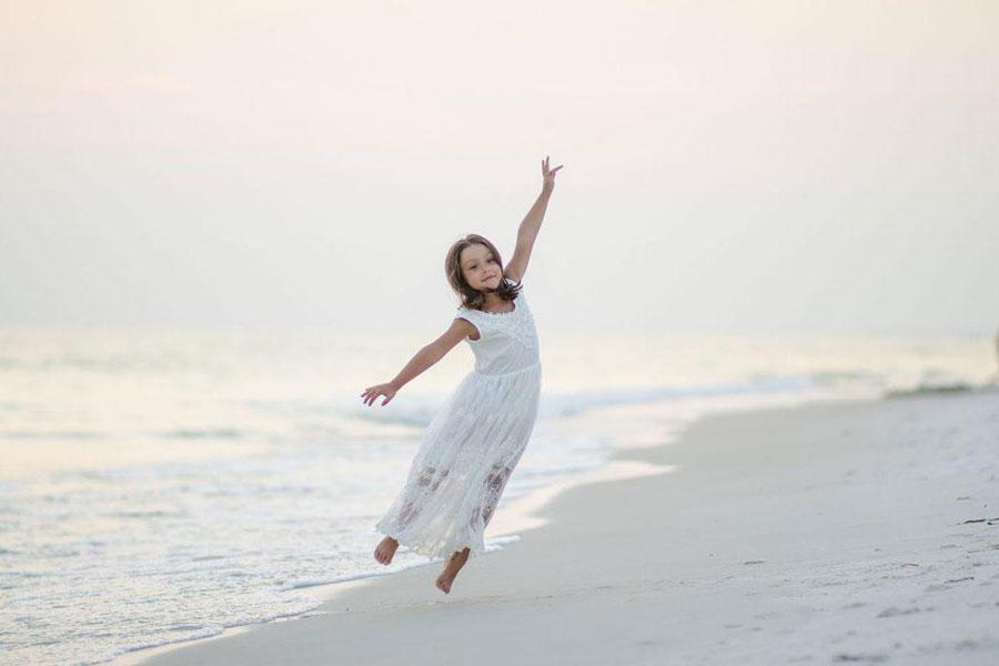 Once a beach photographer always a beach photographer