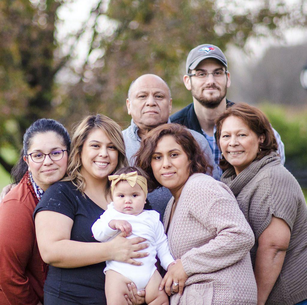 Family Photographer